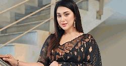 অসুস্থ প্রতিযোগিতায় নেই জানিয়ে যা বললেন অপু বিশ্বাস