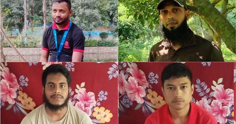 সংগৃহীত ছবি