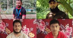 আরো দুই টেলিকমকর্মী অপহরণ, খোঁজ মেলেনি ১০ দিনেও