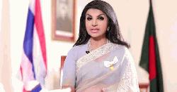 দুদকের জালে সাবেক হাইকমিশনার মুনা