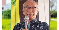 দুর্নীতির মামলায় কারাগারে যবিপ্রবির সাবেক উপাচার্য