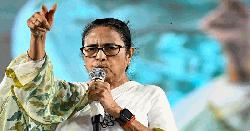বাংলায় কথা বললেই বাংলাদেশে পাঠিয়ে দেওয়া হচ্ছে : মমতা
