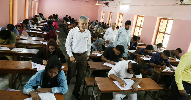 ১৯ বিশ্ববিদ্যালয়ে ভর্তি শুরু গুচ্ছের