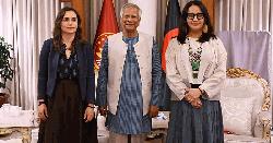 গুমের তদন্তে জাতিসংঘের সহায়তা চাইলেন অধ্যাপক ইউনূস