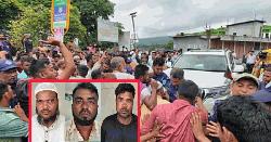 দুই উপদেষ্টার গাড়ি আটকে বিক্ষোভ, কারাগারে শ্রমিকদলের ৩ নেতা