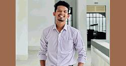 ৮ বছর গবেষণার পর ইবি শিক্ষার্থীর ইসলাম গ্রহণ