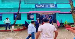 চাটখিলে ভাড়া নিয়ে বিরোধে যাত্রীর মারধরে অটোচালকের মৃত্যু, আটক ১