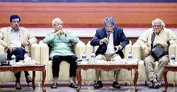 সংসদে ১০০ সংরক্ষিত নারী আসনে সব দলই একমত : আলী রীয়াজ
