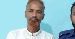 তিতাসে বিস্ফোরক মামলায় ইউনিয়ন আ'লীগ নেতা গ্রেপ্তার