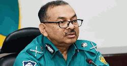 কর্মদিবসে সড়কে কর্মসূচি না দিতে রাজনৈতিক দলগুলোকে ডিএমপি কমিশনারের অনুরোধ