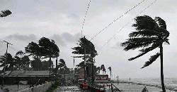ঢাকাসহ ১৭ অঞ্চলে ঝড়-বৃষ্টি সম্ভাবনা