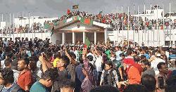 ছাত্র-জনতার অভ্যুত্থান ও রাষ্ট্রভাবনা
