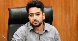 যারা এনসিসি গঠনের বিপক্ষে, তারা ফ্যাসিবাদী কাঠামোয় থাকতে চায় : নাহিদ