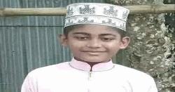 ঈদের ছুটিতে বাড়িতে এসে সাপের দংশনে মাদ্রাসা শিক্ষার্থীর মৃত্যু