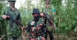কেএনএফের পোশাক তৈরির মামলায় আওয়ামী লীগ নেতার ভাইসহ ৮ আসামির রিমান্ড
