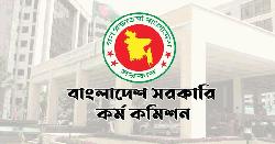 ৪৫তম বিসিএসের লিখিত পরীক্ষার ফল প্রকাশ, উত্তীর্ণ ৬৫৫৮