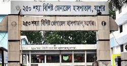যশোরে করোনা আক্রান্ত হয়ে আরও একজনের মৃত্যু