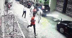 আদালত থেকে পালাল স্কুলছাত্র জিসান হত্যার আসামি