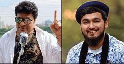 নোবেলকে জাতীয় বেয়াদব বললেন রবি চৌধুরী