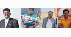 পেকুয়ায় ‘ডেভিল হান্ট’ অভিযানে গ্রেফতার ১১
