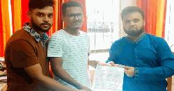 অতিরিক্ত শাটল বাস চালুর দাবি জবি ছাত্র অধিকার পরিষদের
