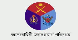 নির্বাচন নিয়ে এখনও কোনো নির্দেশনা আসেনি: আইএসপিআর
