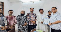 জাবিতে চার আবাসিক হলের নতুন নাম প্রস্তাব শিবিরের