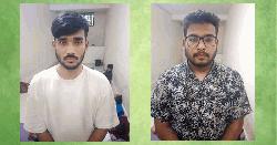 শাবির নারী শিক্ষার্থীকে যৌন নির্যাতনের অভিযোগ, আটক ২