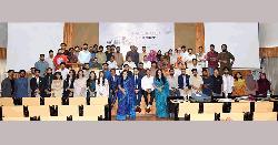 খুবির এইচআরএম ডিসিপ্লিনের অ্যালামনাই অ্যাসোসিয়েশনের যাত্রা শুরু