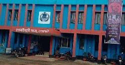 সিঁধকেটে ঘরে ঢুকে বৃদ্ধাকে জবাই
