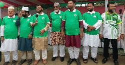 রিভাইভার স্পোর্টিং ক্লাবের আয়োজনে আন্তঃথানা ফুটবল টুর্নামেন্ট অনুষ্ঠিত