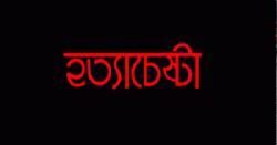 হাসপাতালের বাথরুমে সন্তান প্রসব, নবজাতককে হত্যার চেষ্টা মায়ের