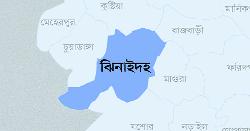 ঝিনাইদহ মাল্টিমিডিয়া জার্নালিস্ট অ্যাসোসিয়েশনের আহবায়ক রাসেল, সদস্য সচিব ইমন