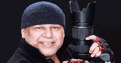 আলোকচিত্রী চঞ্চল মাহমুদ মারা গেছেন
