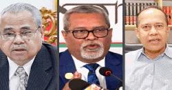 তিন বিতর্কিত নির্বাচন, তিন প্রধান কারিগর ঢাকায় থেকেও অধরা