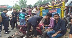 ইউনাইটেড ইউনিভার্সিটির শিক্ষার্থীদের ওপর পুলিশের হামলায় “জুলাই ঐক্যের” তীব্র নিন্দা