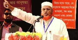 সংস্কার ছাড়া নির্বাচনে গেলে আরেকটা ফ্যাসিবাদের জন্ম দেবে: গোলাম পরওয়ার