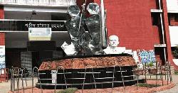 বান্ধবীকে নিয়ে হলকক্ষে রাত্রিযাপন করা সেই ছাত্রের সিট বাতিল