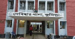 শৌচাগারে ঢুকে মাদ্রাসা শিক্ষার্থীর আত্মহত্যা