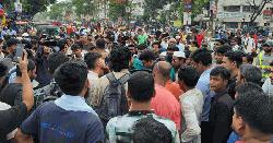 রবিবার ‘ঢাকা ব্লকেড’ ঘোষণা