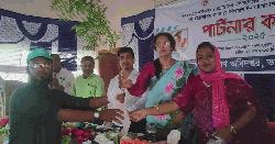ভালুকায় ‘পার্টনার কংগ্রেস ২০২৫’ অনুষ্ঠিত