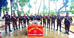 ১ লাখ ২০ হাজার পিস ইয়াবাসহ আটক এক রোহিঙ্গা মাদক কারবারি