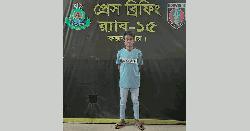 বাক প্রতিবন্ধী আলমগীর হত্যা মামলার মূলহোতা গ্রেফতার