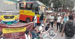 ইউআইইউর ২২ শিক্ষার্থীর বহিষ্কারাদেশ প্রত্যাহার 