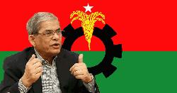চীনে যাচ্ছে বিএনপির উচ্চপর্যায়ের প্রতিনিধি দল
