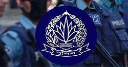 হাসিনার ৮০০+ সাব-ইন্সপেক্টরের ২৫% গোপালি, অর্ধেকের বেশি ছাত্রলীগ