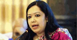 ট্যাগিংয়ের রাজনীতি আরো বেশি তীব্র হয়েছে : রুমিন ফারহানা