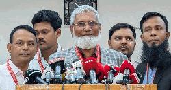 সাবেক ৩ সিইসির বিরুদ্ধে ইসিতে বিএনপির অভিযোগ, থানায় মামলা