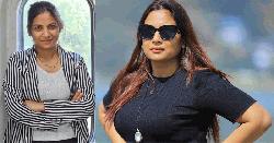 মুখ খুললেন নিলা ইসরাফিল, ১৬ জনের স্ক্রিনশট ‘ফাঁস’