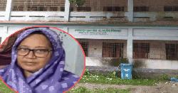 একসাথে দুই প্রতিষ্ঠানে চাকরি: নিয়মিত বেতন তুলেন নারী কর্মচারী